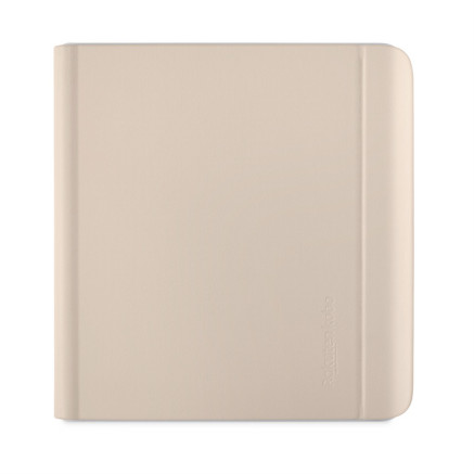 Rakuten Kobo SleepCover étui pour lecteur d'e-book 17,8 cm (7") Folio Beige