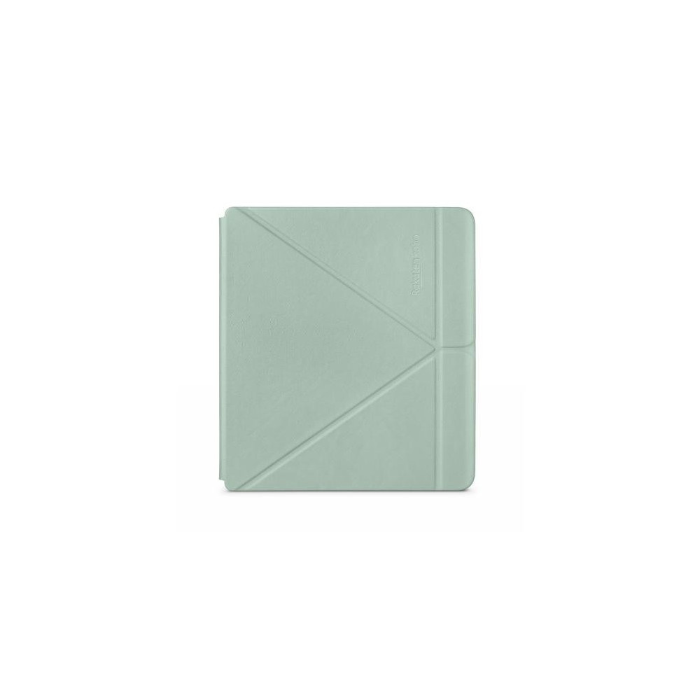 Rakuten Kobo N778-AC-LG-E-PU étui pour lecteur d'e-book 20,3 cm (8") Folio Vert Rakuten Kobo N778-AC-LG-E-PU étui pour lecteur d'e-book 20,3 cm (8") Folio Vert