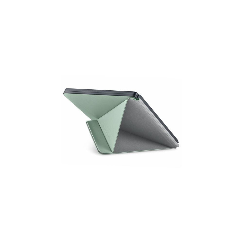 Rakuten Kobo N778-AC-LG-E-PU étui pour lecteur d'e-book 20,3 cm (8") Folio Vert