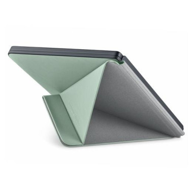 Rakuten Kobo N778-AC-LG-E-PU étui pour lecteur d'e-book 20,3 cm (8") Folio Vert