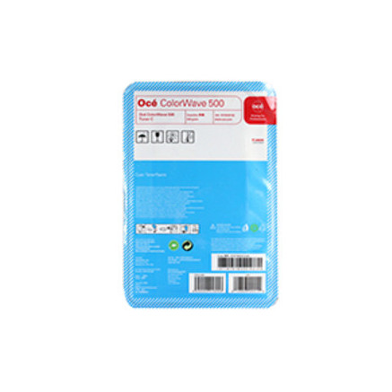 Oce 1070038732 Cartouche de toner 1 pièce(s) Original Cyan