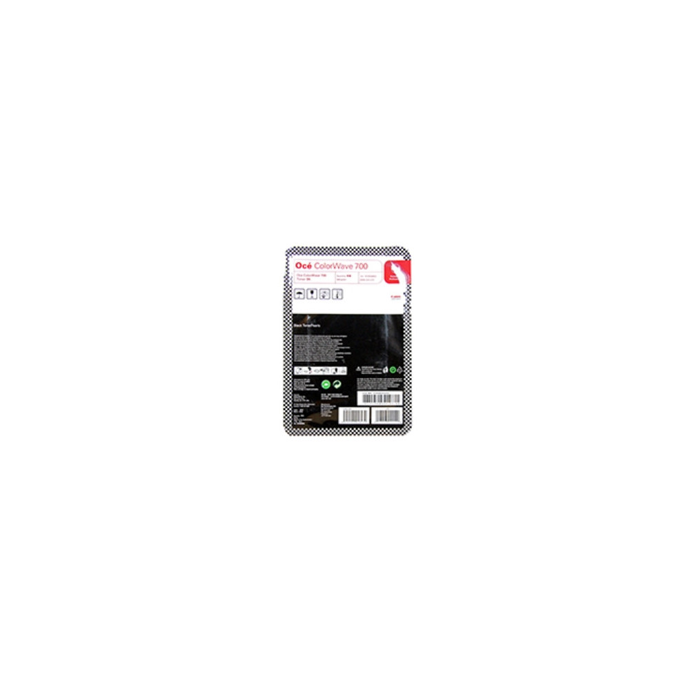 Oce 1070036653 Cartouche de toner 1 pièce(s) Original Noir Oce 1070036653 Cartouche de toner 1 pièce(s) Original Noir