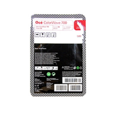 Oce 1070036653 Cartouche de toner 1 pièce(s) Original Noir