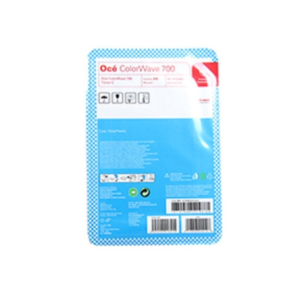 Oce 1070036651 Cartouche de toner 1 pièce(s) Original Cyan