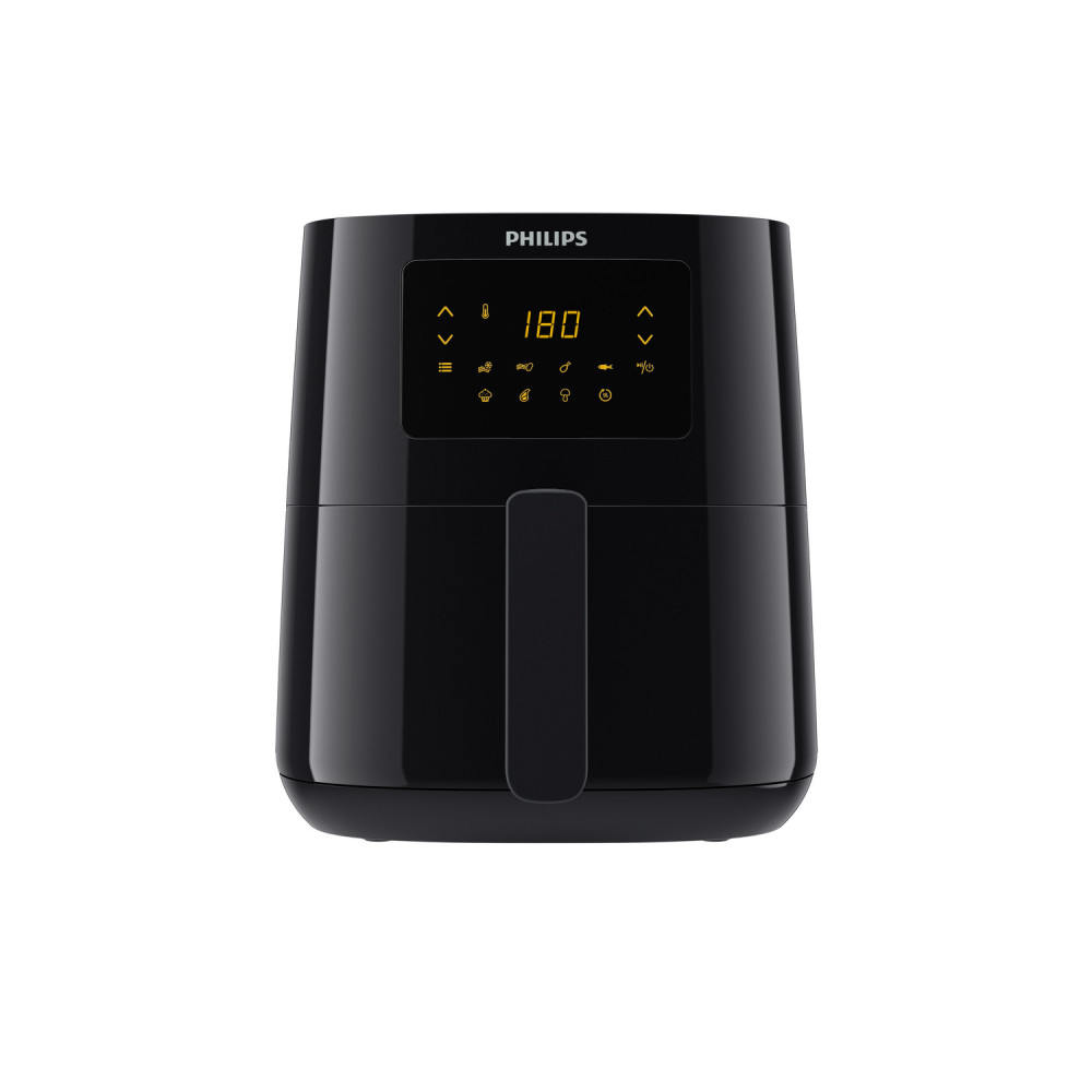 Philips Essential Série 3000 HD9252 90 Airfryer L 4,1L, 13-en-1, Jusqu'à 4 portions