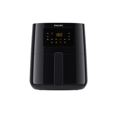 Philips Essential Série 3000 HD9252 90 Airfryer L 4,1L, 13-en-1, Jusqu'à 4 portions