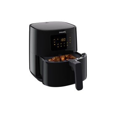 Philips Essential Série 3000 HD9252 90 Airfryer L 4,1L, 13-en-1, Jusqu'à 4 portions
