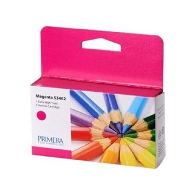 PRIMERA 53462 cartouche d'encre 1 pièce(s) Original Rendement élevé (XL) Magenta