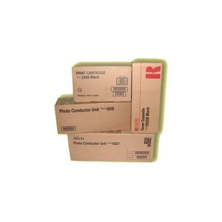 Ricoh SP 3500XE Cartouche de toner 1 pièce(s) Original Noir