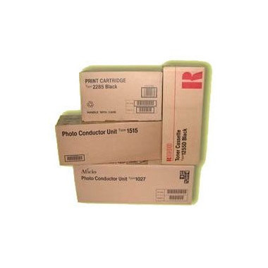 Ricoh SP 3500XE Cartouche de toner 1 pièce(s) Original Noir