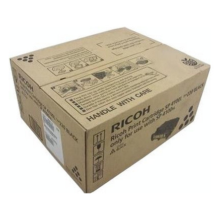 Ricoh Maintenance Kit