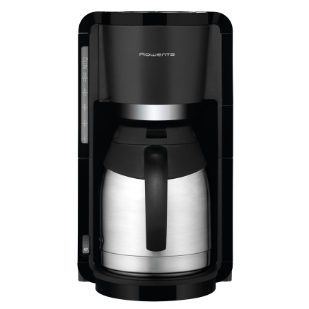 Rowenta CT3818 Semi-automatique Machine à café filtre