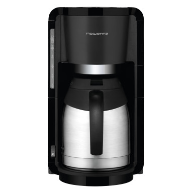Rowenta CT3818 Semi-automatique Machine à café filtre