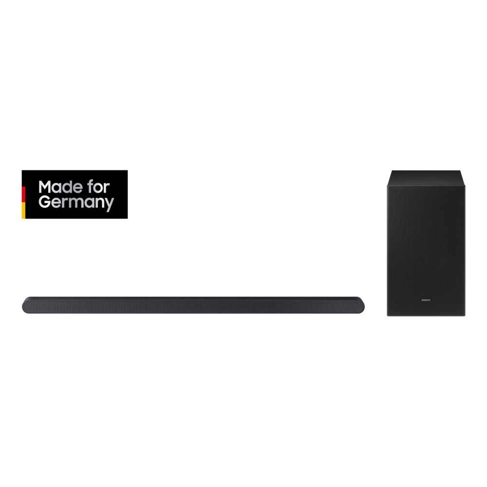 Samsung HW-S710GD Noir, Titane 3.1 canaux 250 W Samsung HW-S710GD Noir, Titane 3.1 canaux 250 W