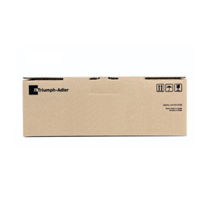 Triumph-Adler PK-5011M Cartouche de toner 1 pièce(s) Compatible Magenta