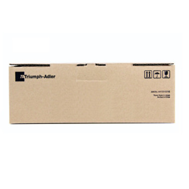 Triumph-Adler PK-5011M Cartouche de toner 1 pièce(s) Compatible Magenta
