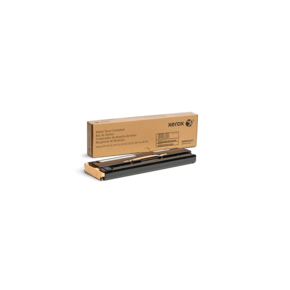 Xerox 008R08101 Collecteur de toner 121000 pages Xerox 008R08101 Collecteur de toner 121000 pages