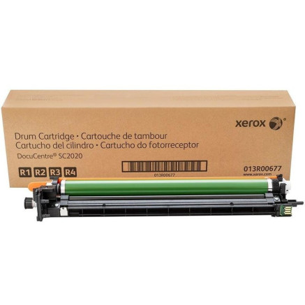 Xerox 013R00677 tambour d'imprimante Original 1 pièce(s)