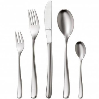 WMF Vision 1271916330 services de couverts 30 pièce(s) Acier inoxydable