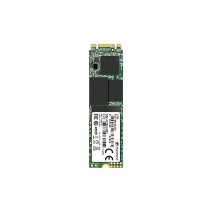 Transcend 830S 2 To M.2 Série ATA III 3D NAND