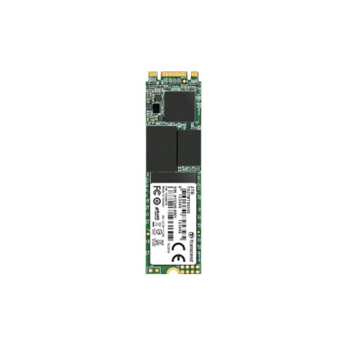 Transcend 830S 2 To M.2 Série ATA III 3D NAND