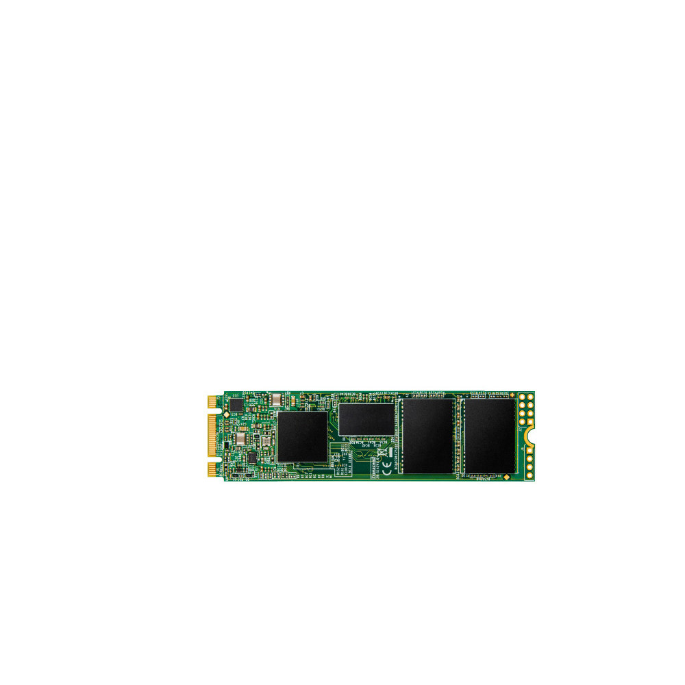 Transcend 830S 2 To M.2 Série ATA III 3D NAND