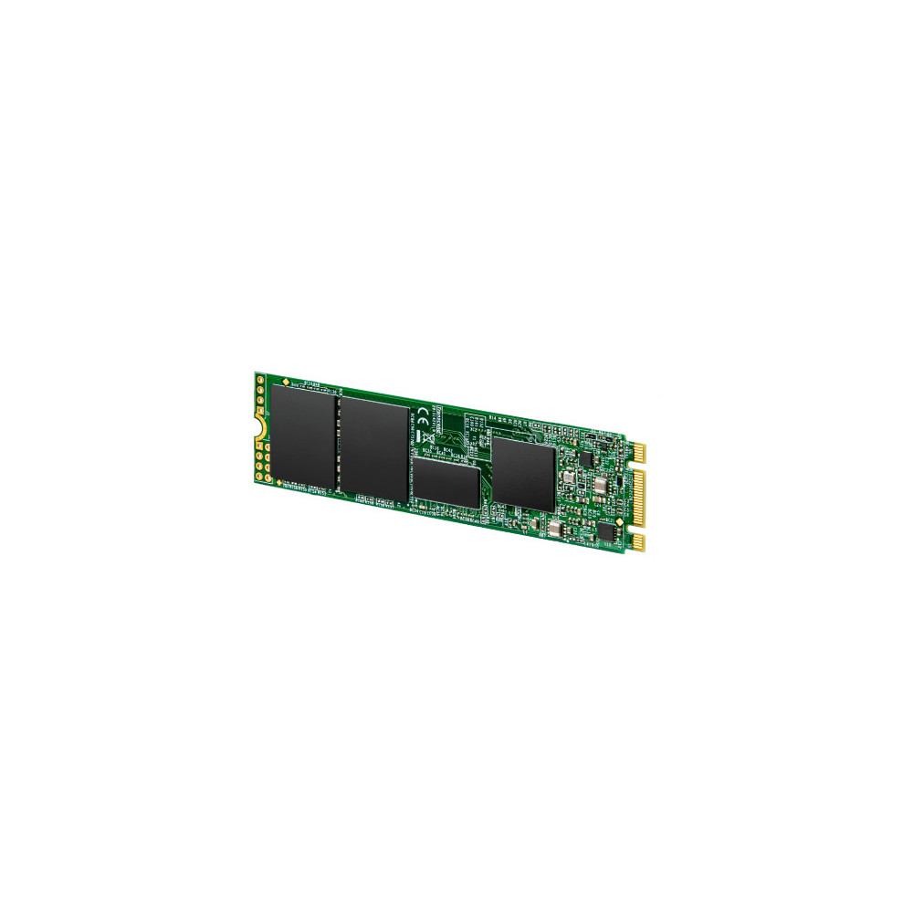Transcend 830S 2 To M.2 Série ATA III 3D NAND