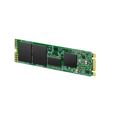 Transcend 830S 2 To M.2 Série ATA III 3D NAND