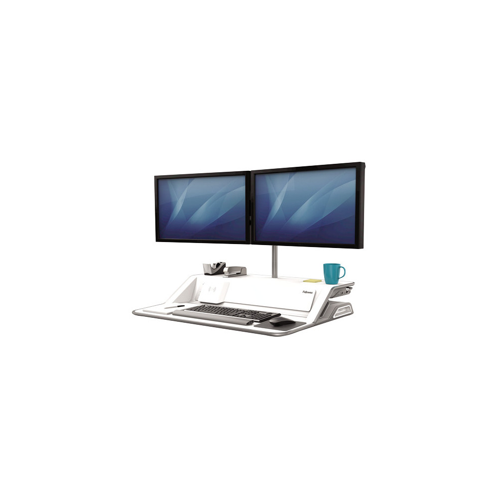 Fellowes Lotus DX