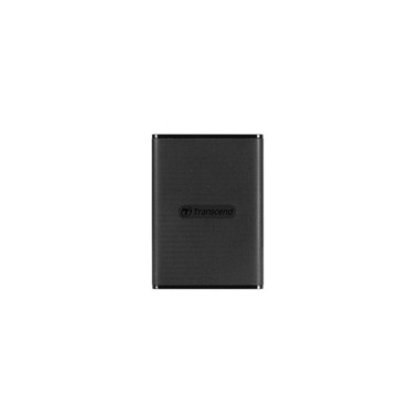 Transcend ESD270C 250 Go USB Type-C 3.2 Gen 2 (3.1 Gen 2) Noir