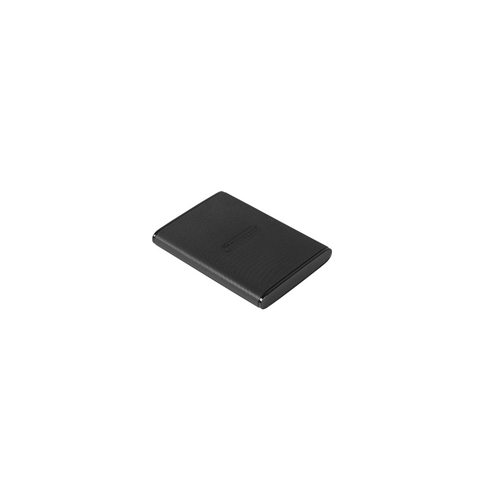 Transcend ESD270C 250 Go USB Type-C 3.2 Gen 2 (3.1 Gen 2) Noir