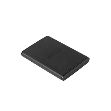 Transcend ESD270C 250 Go USB Type-C 3.2 Gen 2 (3.1 Gen 2) Noir