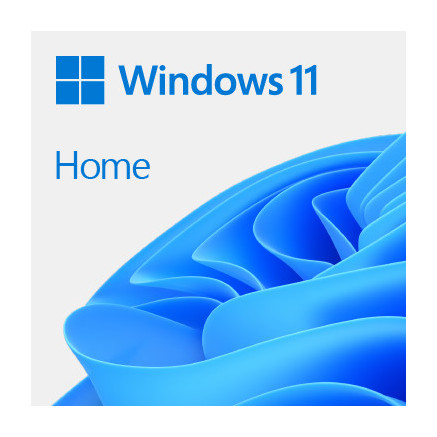 Microsoft Windows 11 Home 1 licence(s)