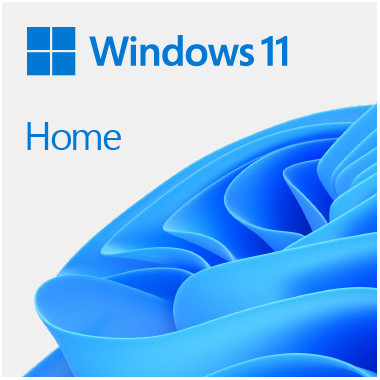 Microsoft Windows 11 Home 1 licence(s)