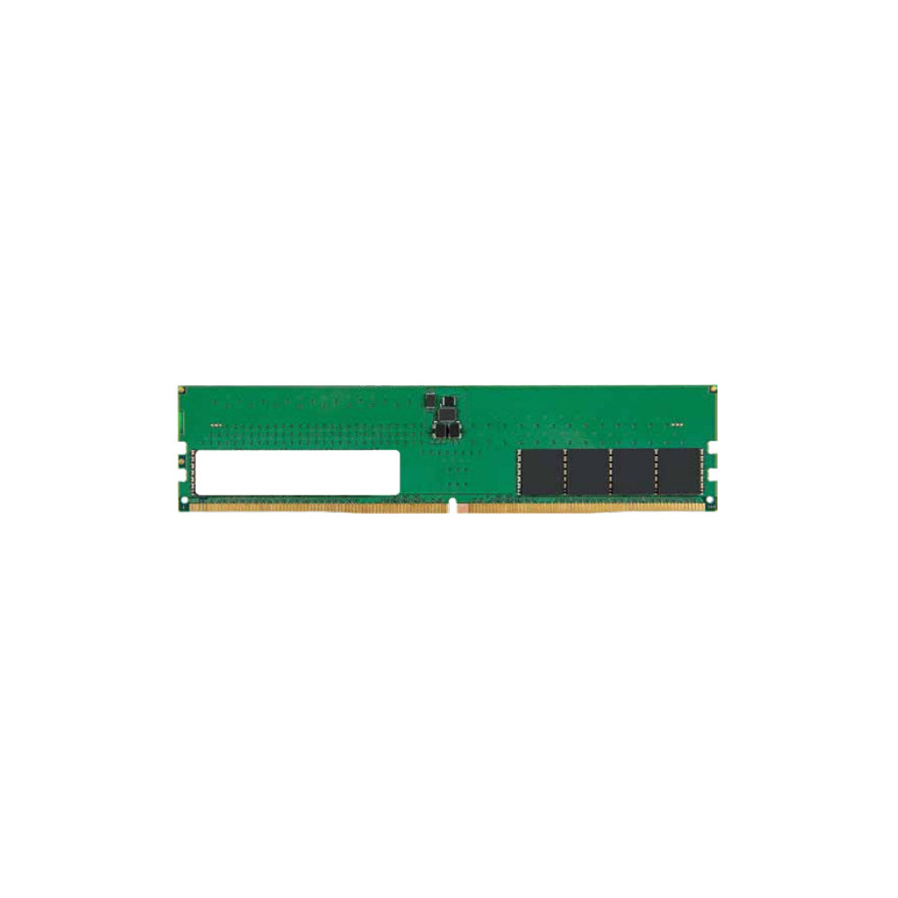 Transcend JetRam JM4800ALE-32G module de mémoire 32 Go 1 x 32 Go DDR5 4800 MHz Transcend JetRam JM4800ALE-32G module de mémoire 32 Go 1 x 32 Go DDR5 4800 MHz