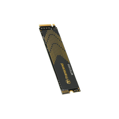 Transcend 250S 1 To M.2 PCI Express 4.0 NVMe 3D NAND