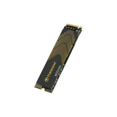 Transcend 250S 1 To M.2 PCI Express 4.0 NVMe 3D NAND