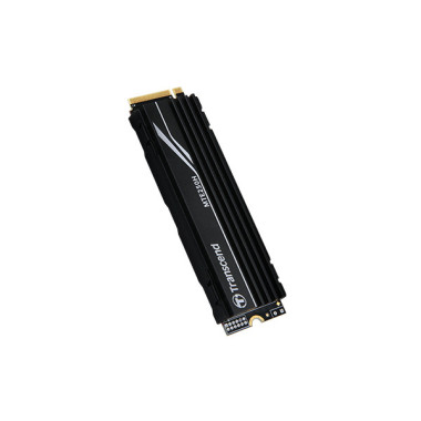 Transcend TS4TMTE250H disque SSD 4 To M.2 PCI Express 4.0 NVMe