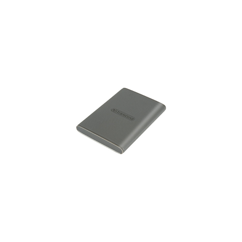 Transcend ESD360C 2 To USB Type-C USB 3.2 Gen 2x2 Gris