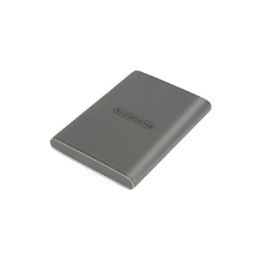 Transcend ESD360C 2 To USB Type-C USB 3.2 Gen 2x2 Gris