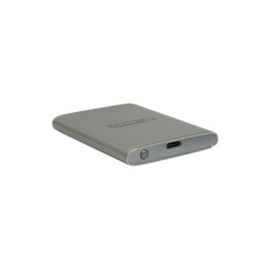 Transcend ESD360C 2 To USB Type-C USB 3.2 Gen 2x2 Gris