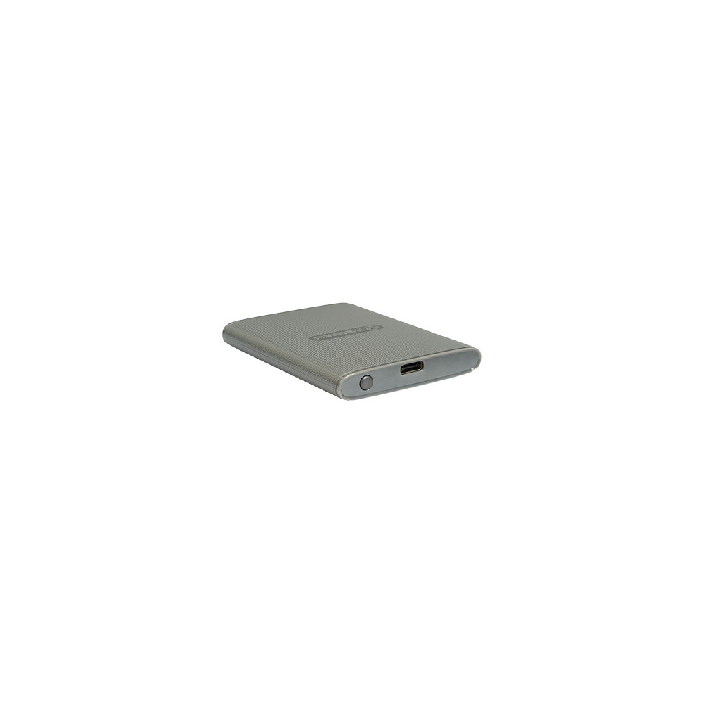 Transcend ESD360C 4 To USB Type-C USB 3.2 Gen 2x2 Gris
