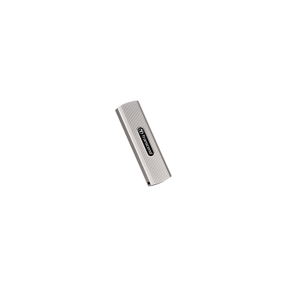 Transcend ESD320A 1 To USB Type-A 3.2 Gen 2 (3.1 Gen 2) Gris Transcend ESD320A 1 To USB Type-A 3.2 Gen 2 (3.1 Gen 2) Gris