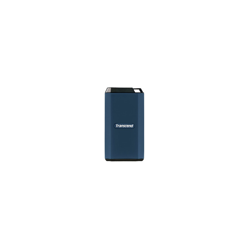 Transcend ESD410C 1 To USB Type-C Bleu Transcend ESD410C 1 To USB Type-C Bleu