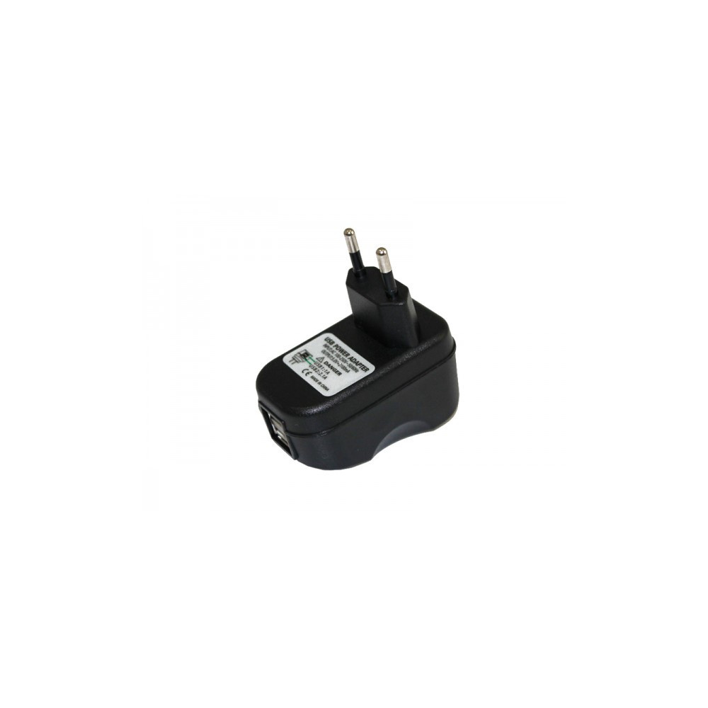 Adj 110-00053 chargeur d'appareils mobiles Tablette, Smartphone Noir Secteur Intérieure Adj 110-00053 chargeur d'appareils mobiles Tablette, Smartphone Noir Secteur Intérieure