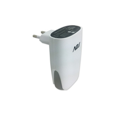 Adj AI020U Universel Gris, Blanc Secteur Intérieure