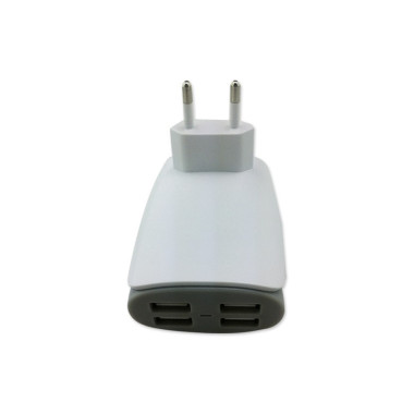 Adj AI020U Universel Gris, Blanc Secteur Intérieure