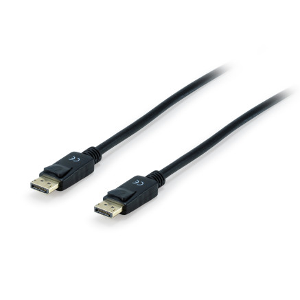 Equip 119253 Câble DisplayPort 1.4, 3.0m, 8K 60Hz