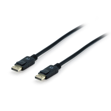 Equip 119253 Câble DisplayPort 1.4, 3.0m, 8K 60Hz