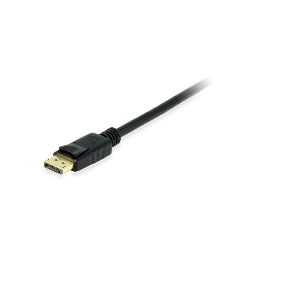 Equip 119253 Câble DisplayPort 1.4, 3.0m, 8K 60Hz